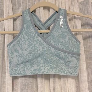 Gymshark sports bra